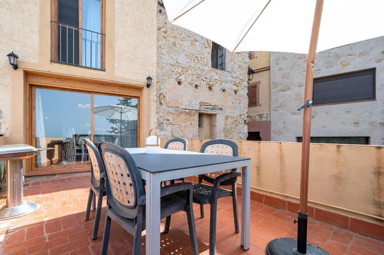 Cal Cosials Villa La Morera de Montsant 0*,  Spain