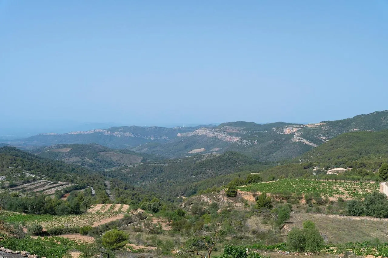 Cal Cosials Villa La Morera de Montsant Holiday home