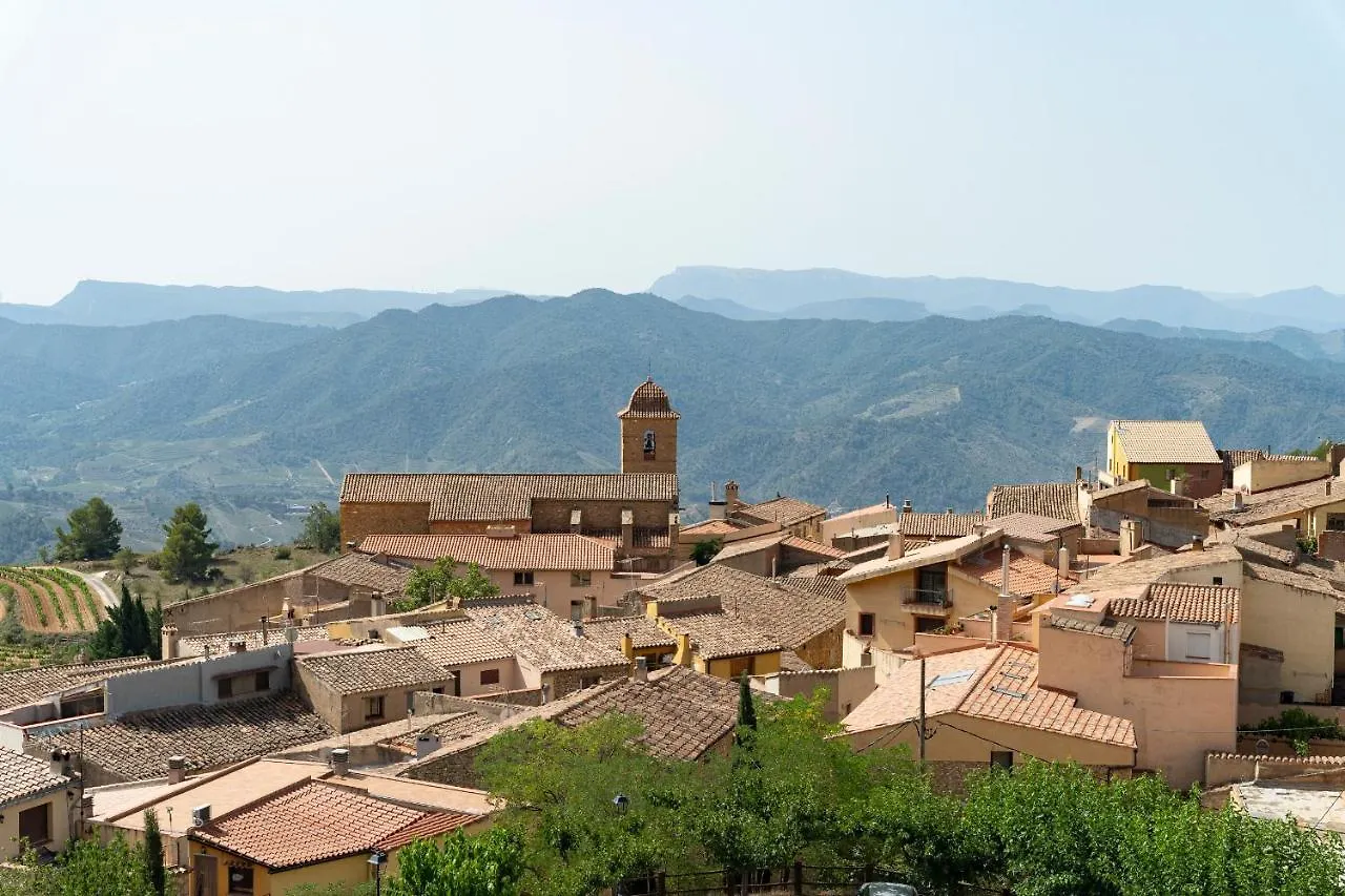 Cal Cosials Villa La Morera de Montsant