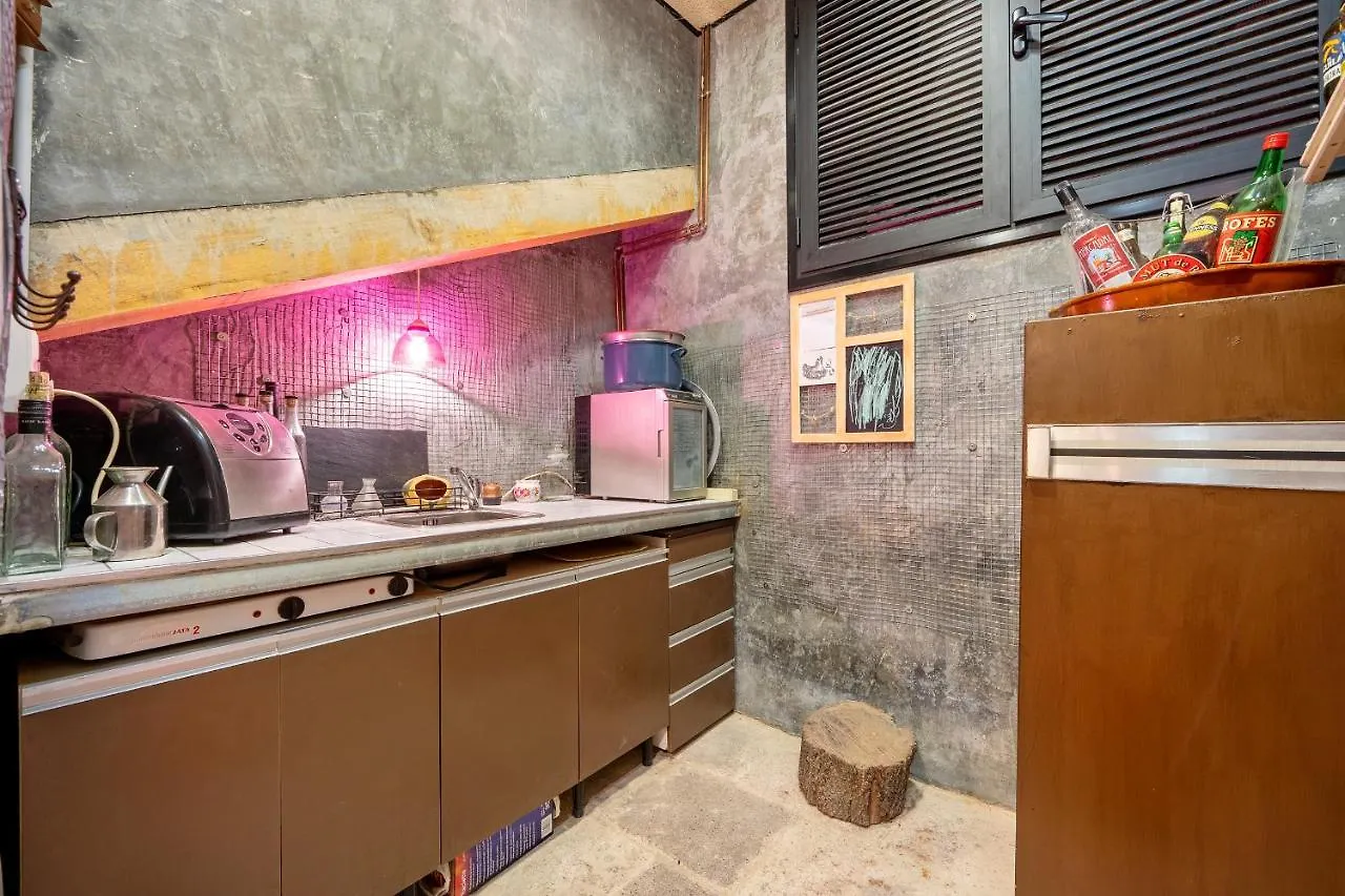 Holiday home Cal Cosials Villa La Morera de Montsant