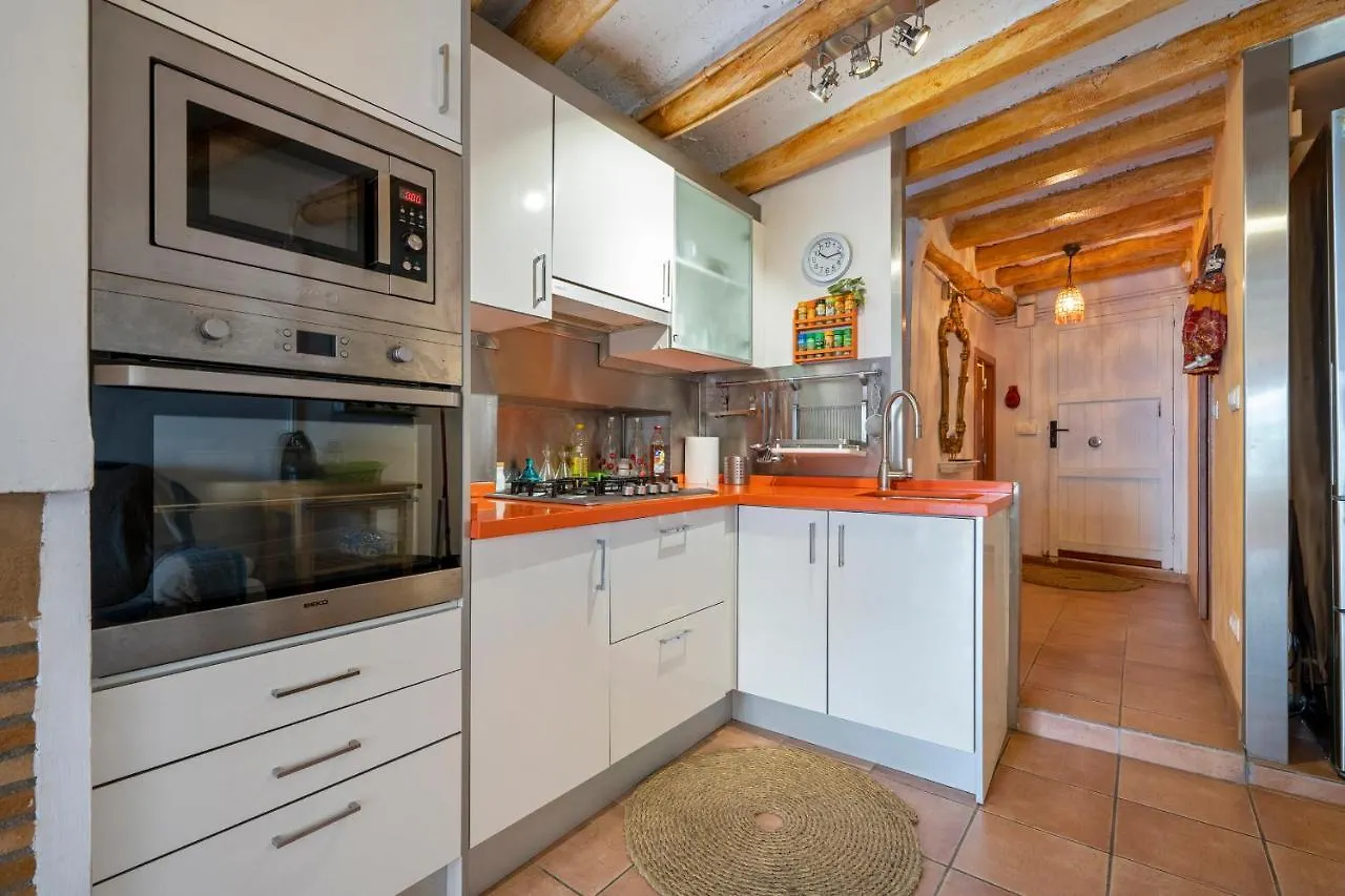 Cal Cosials Villa La Morera de Montsant Holiday home