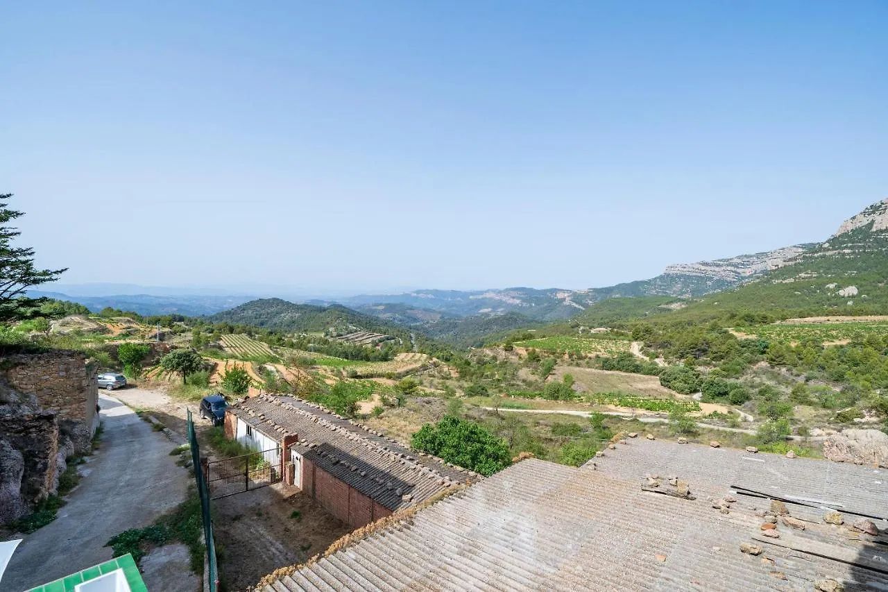 Cal Cosials Villa La Morera de Montsant