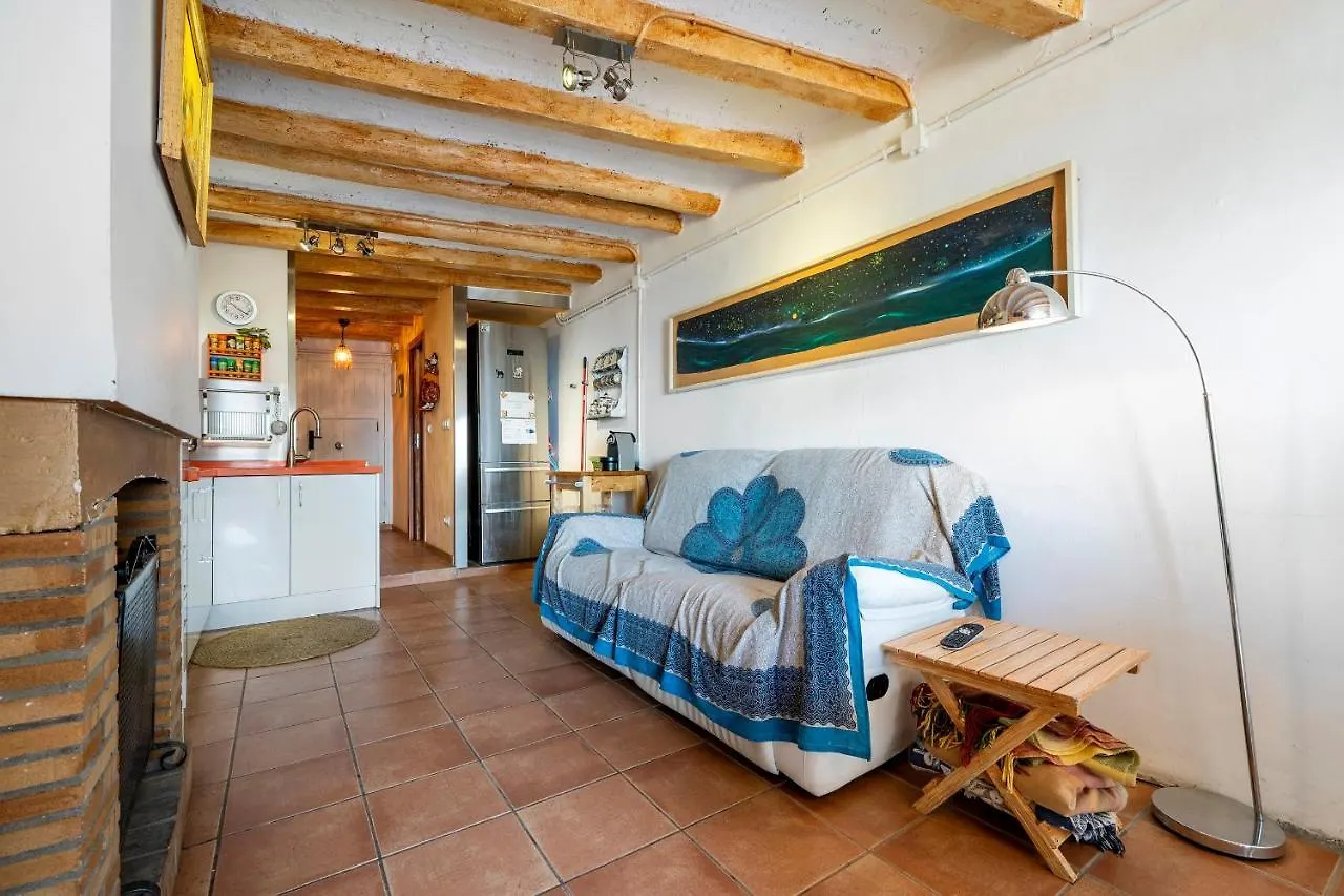 Holiday home Cal Cosials Villa La Morera de Montsant