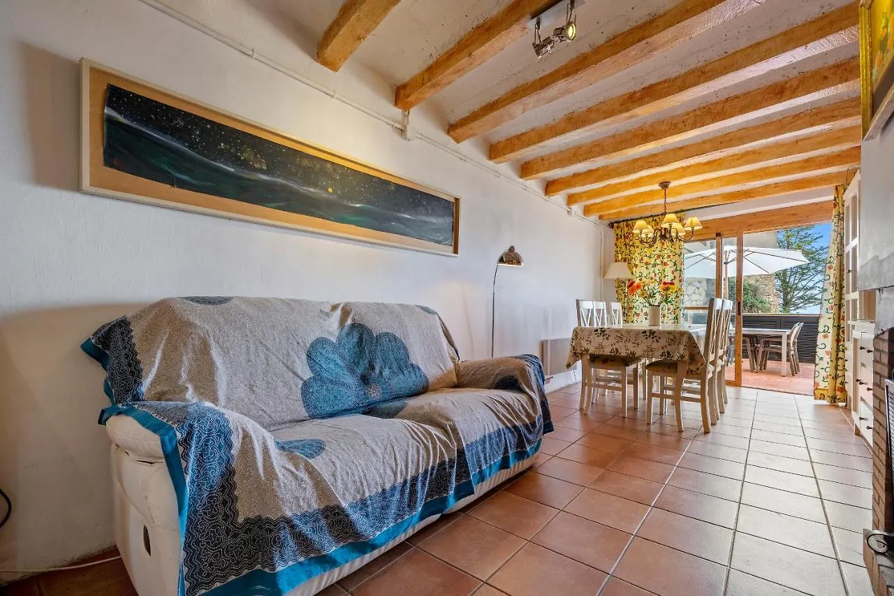 Cal Cosials Villa La Morera de Montsant 0*,