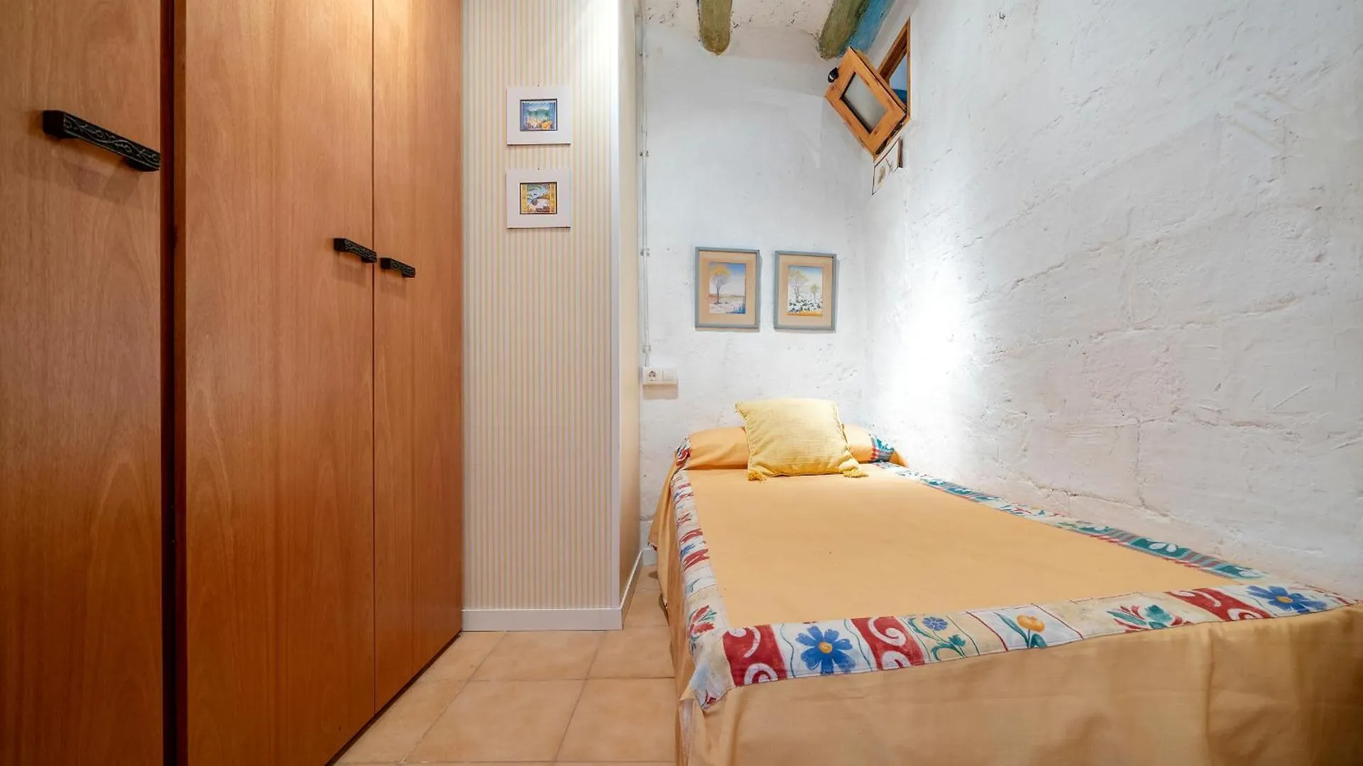 Cal Cosials Villa La Morera de Montsant 0*,
