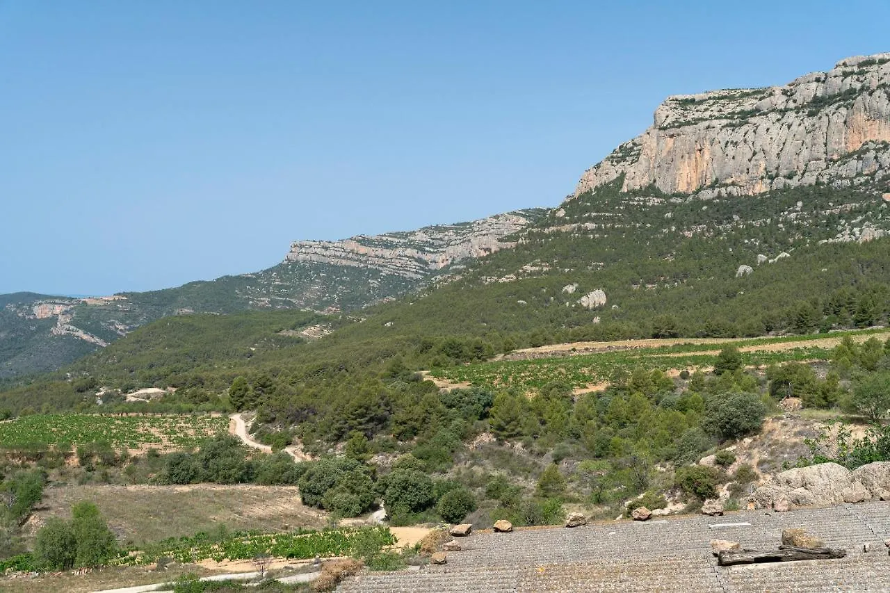 Holiday home Cal Cosials Villa La Morera de Montsant Spain