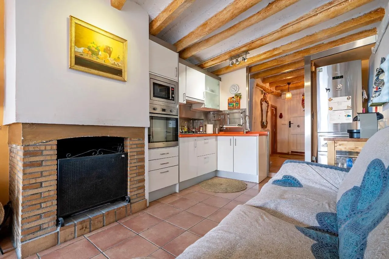 Cal Cosials Villa La Morera de Montsant Holiday home