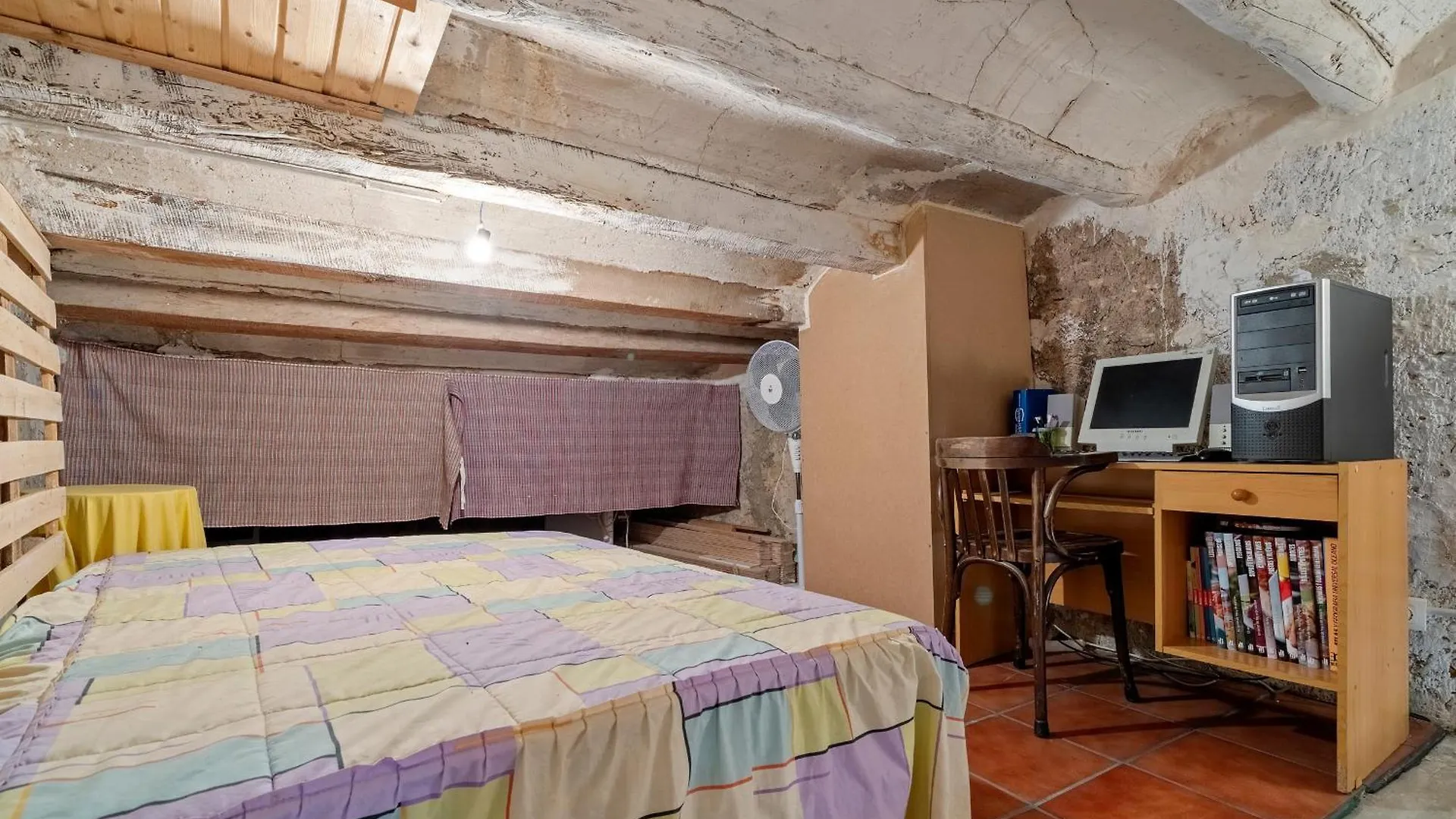 Holiday home Cal Cosials Villa La Morera de Montsant